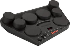Yamaha DD-75 Digital Percussion - Black