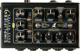 Simplifier Amps Bass Master Amplificateur Zero Watt