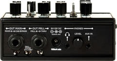 Simplifier Amps Bass Master Amplificateur Zero Watt