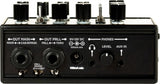 Simplifier Amps Bass Master Amplificateur Zero Watt