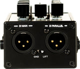 Simplifier Amps Bass Master Amplificateur Zero Watt