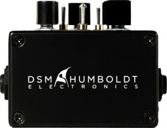 Simplifier Amps Bass Master Amplificateur Zero Watt