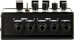 Simplifier Amps Bass Master Amplificateur Zero Watt