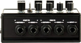 Simplifier Amps Bass Master Amplificateur Zero Watt