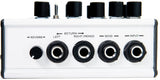 Simplifier Amps MkII Guitar Zero Watt Amplifier