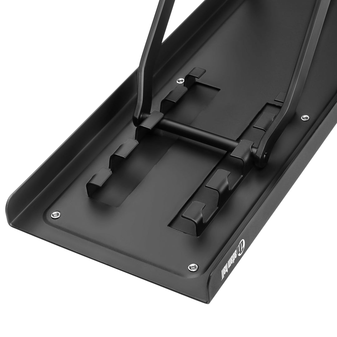 Adam Hall Stands SGS 017 - Repose-pied pour guitare