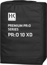 HK Audio Housse pour PR:O 10XD
