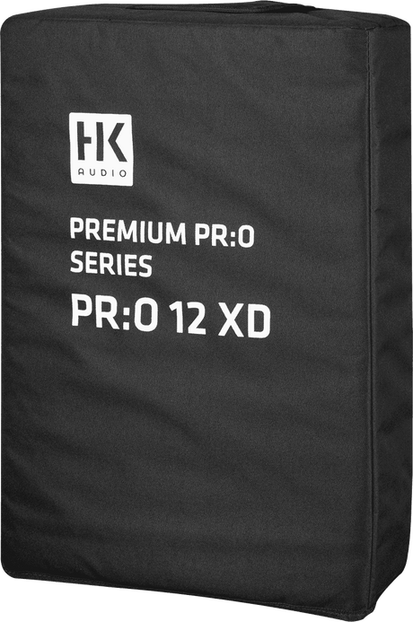 HK Audio Housse pour PR:O 12XD