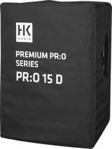 HK Audio Cover for PR:O 15D