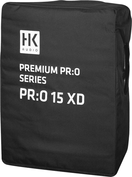 HK Audio Housse pour PR:O 15XD