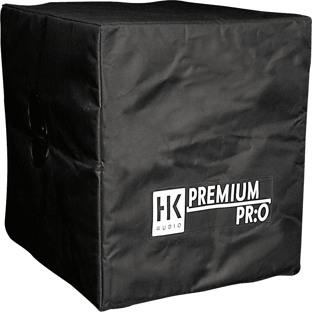 HK Audio Housse pour PR:O 18S