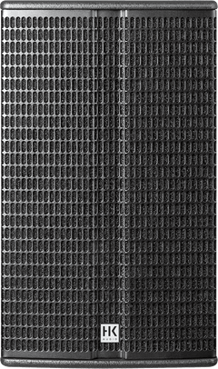 HK Audio Linear 3 112XA - Enceinte PA Active (Multifonctionnelle)