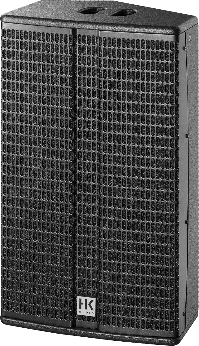 HK Audio Linear 3 112XA - Enceinte PA Active (Multifonctionnelle)