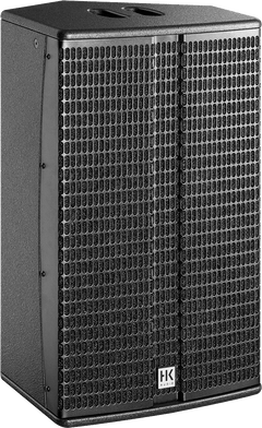 HK Audio Linear 3 112XA - Enceinte PA Active (Multifonctionnelle)
