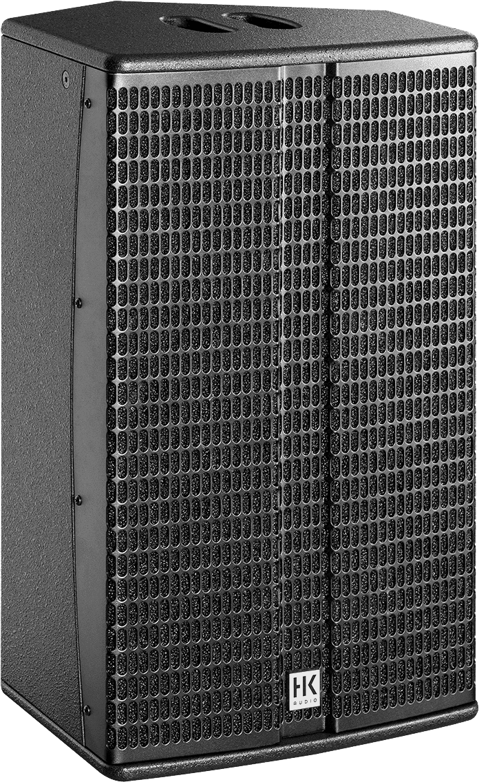 HK Audio Linear 3 112XA - Enceinte PA Active (Multifonctionnelle)