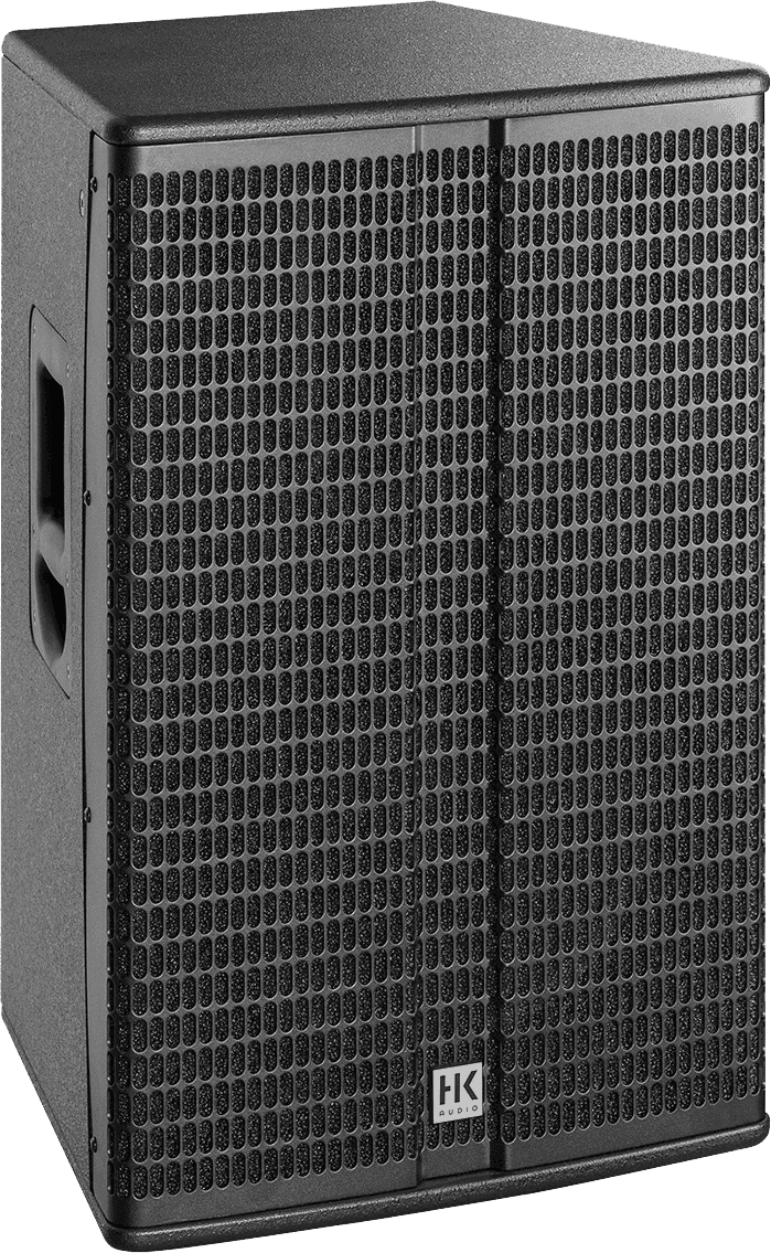 HK Audio Linear 3 115FA - Enceinte PA Active (Full Range)