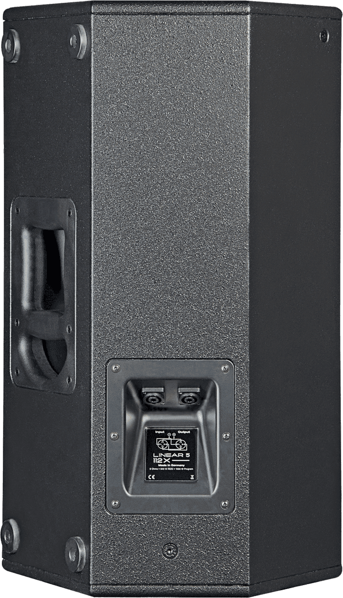 HK Audio Linear 5 112X 12" Enceinte passive