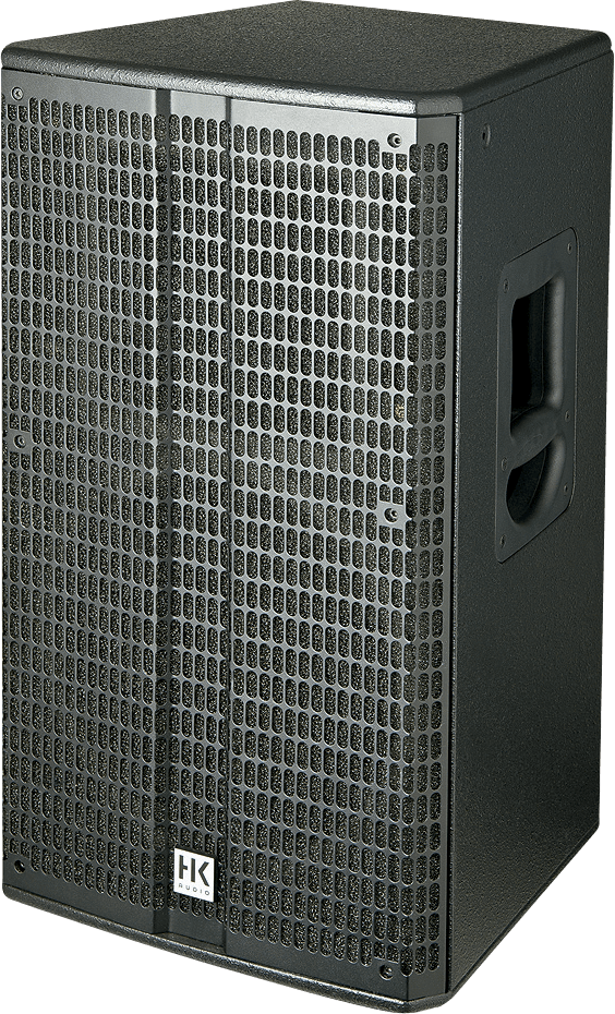 HK Audio Linear 5 115 F Passiv højttaler 15"