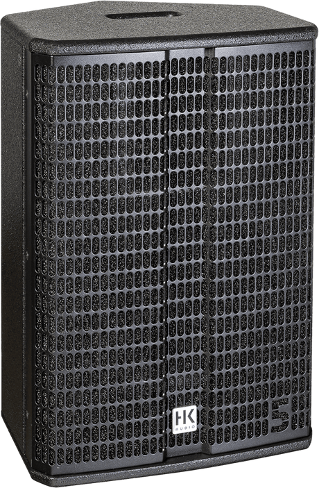 HK Audio Linear 5 mkII 110XA - Enceinte PA Active (Multifonctionnelle)