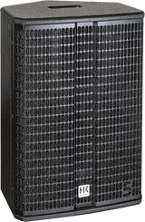 HK Audio Linear 5 mkII 110XA - Enceinte PA Active (Multifonctionnelle)
