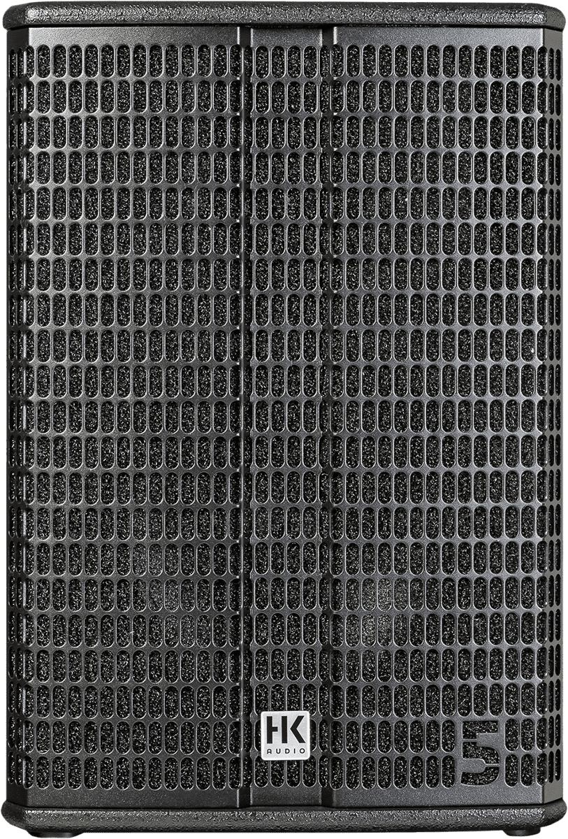 HK Audio Linear 5 mkII 110XA - Enceinte PA Active (Multifonctionnelle)