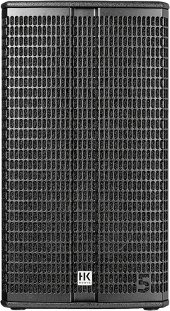 HK Audio Linear 5 mkII 112FA - Enceinte PA active (Full Range)
