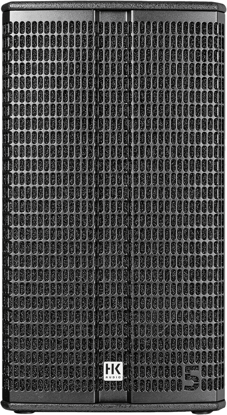 HK Audio Linear 5 mkII 112FA - Enceinte PA active (Full Range)