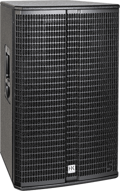 HK Audio Linear 5 mkII 115FAActive - Enceinte PA (Full Range)