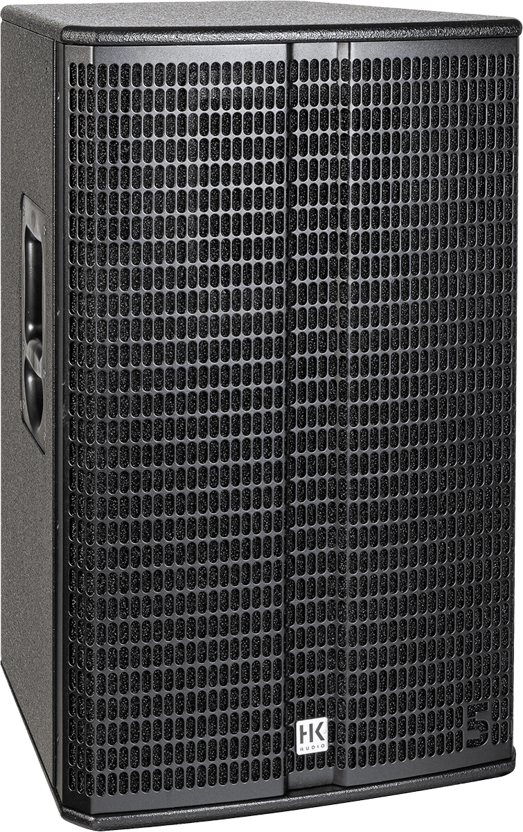 HK Audio Linear 5 mkII 115FAActive - Enceinte PA (Full Range)