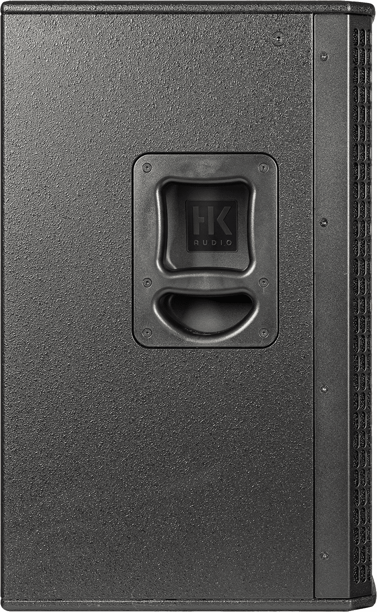 HK Audio Linear 5 mkII 115FAActive - Enceinte PA (Full Range)