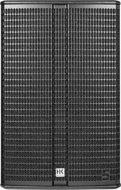 HK Audio Linear 5 mkII 115FAActive - Enceinte PA (Full Range)