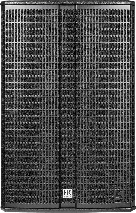 HK Audio Linear 5 mkII 115FAActive - Enceinte PA (Full Range)