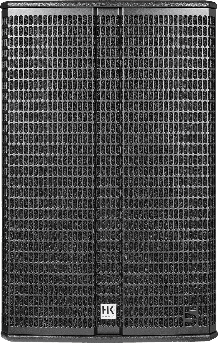 HK Audio Linear 5 mkII 115FAActive - Enceinte PA (Full Range)