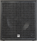 HK Audio Linear 5 mkII 115 Sub A Active Subwoofer