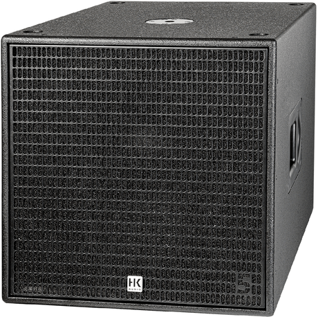 HK Audio Linear 5 mkII 118 Sub A - Subwoofer Actif