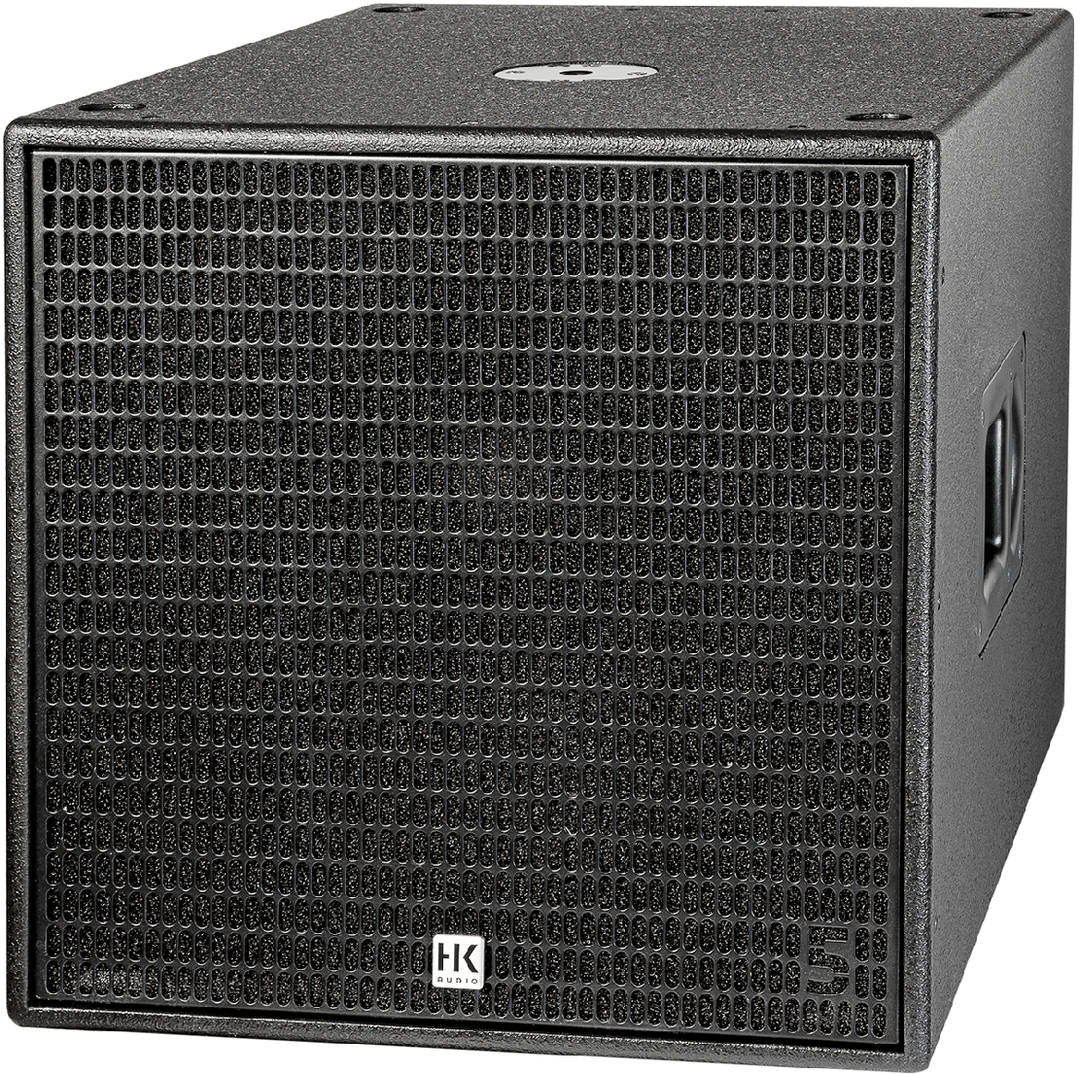 HK Audio Linear 5 mkII 118 Sub A - Subwoofer Actif