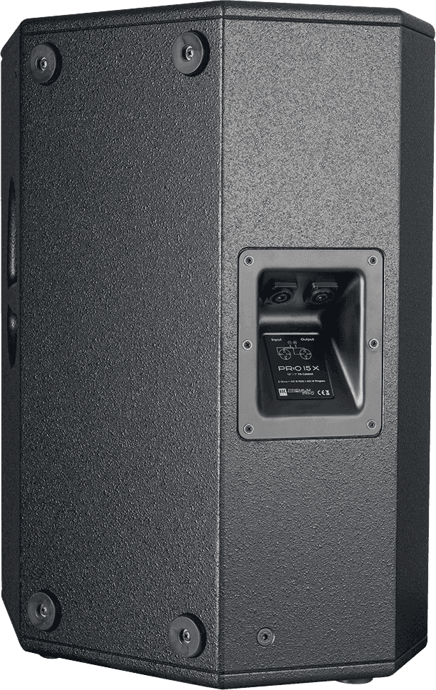 HK Audio PR:O 15X - Enceinte PA Passive