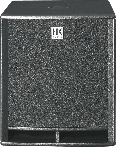 HK Audio PR:O 18S - Subwoofer Passif