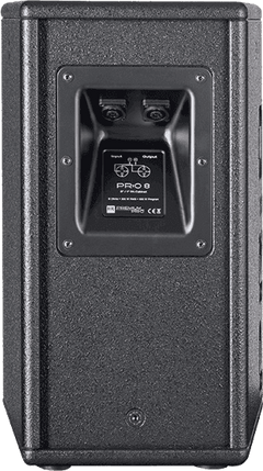 HK Audio PR:O 8 - Enceinte PA passive