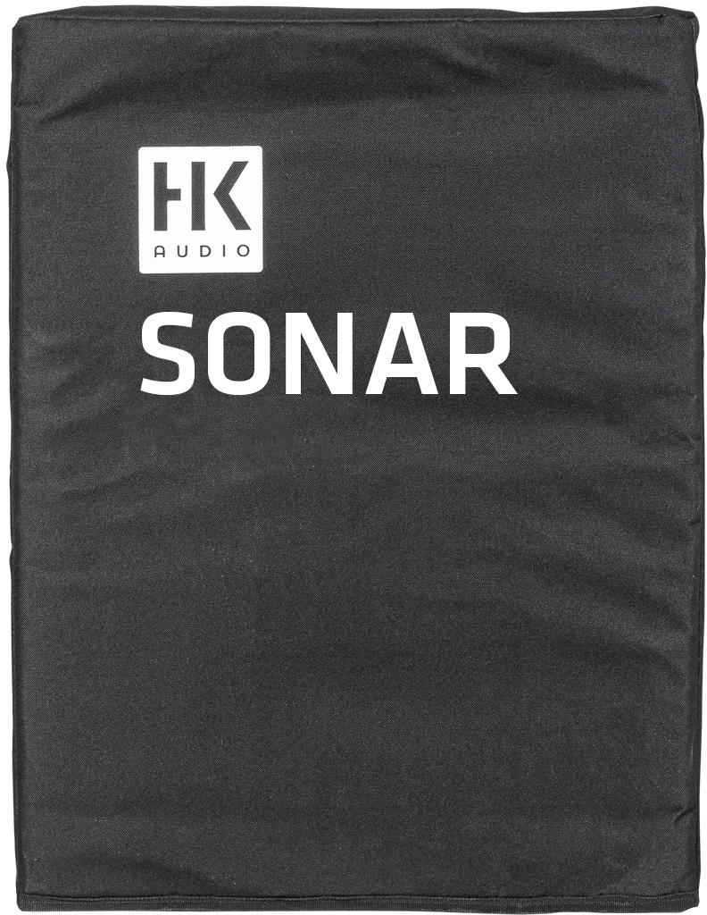 HK Audio Housse pour Sonar 110