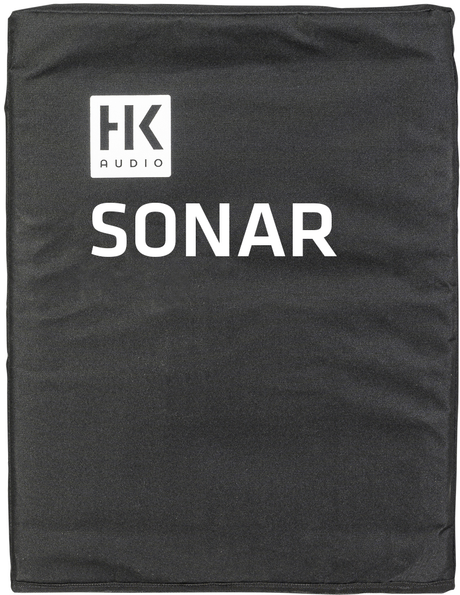 HK Audio Housse pour Sonar 115S