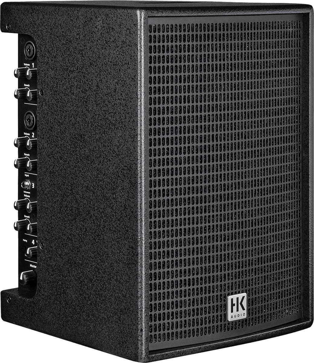 HK Audio Move 8 Battery Speaker