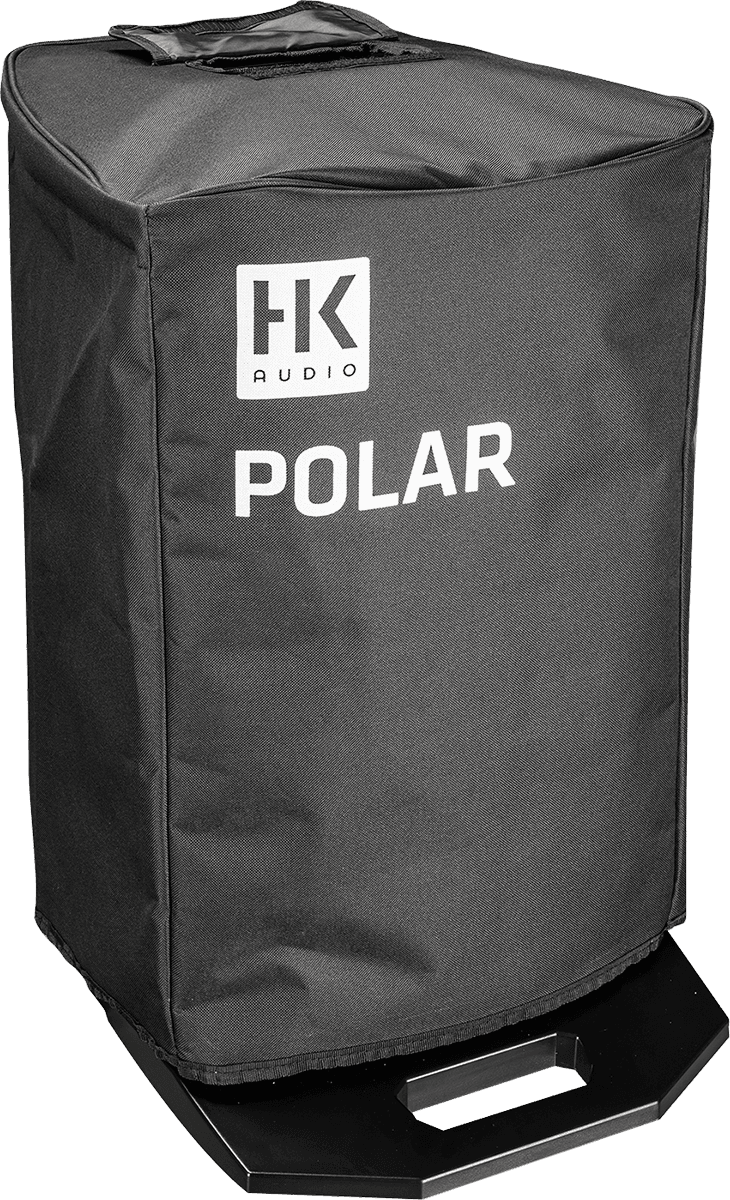 HK Audio Polar 10 column speaker