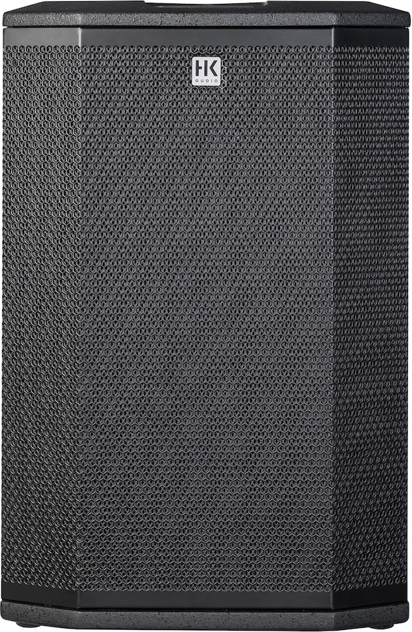 HK Audio Polar 10 pilier