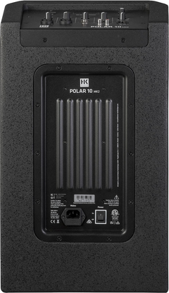 HK Audio Polar 10 MK2 - Søjlehøjttaler