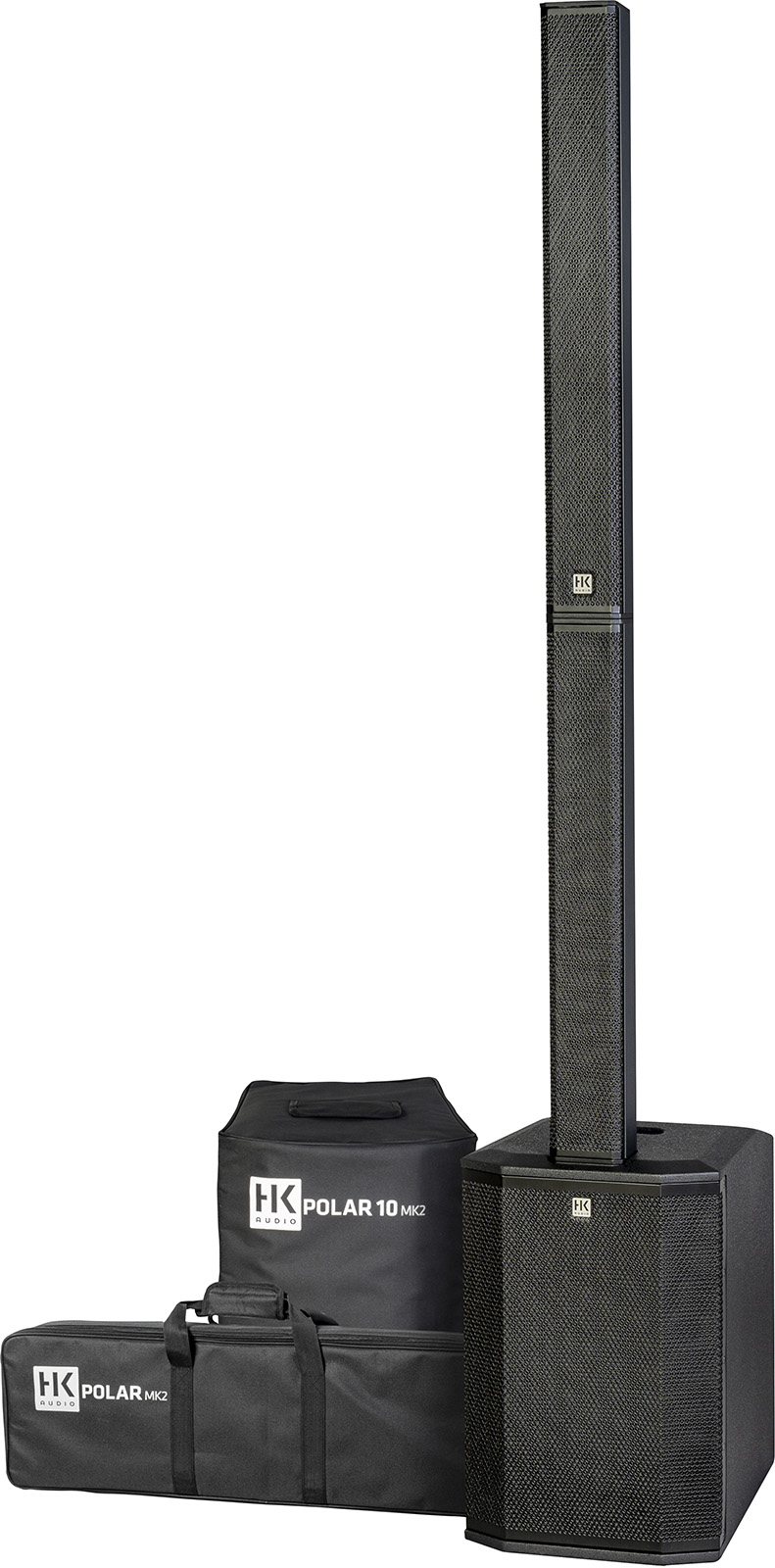 HK Audio Polar 10 pilier
