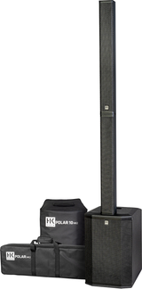 HK Audio Polar 10 pilier