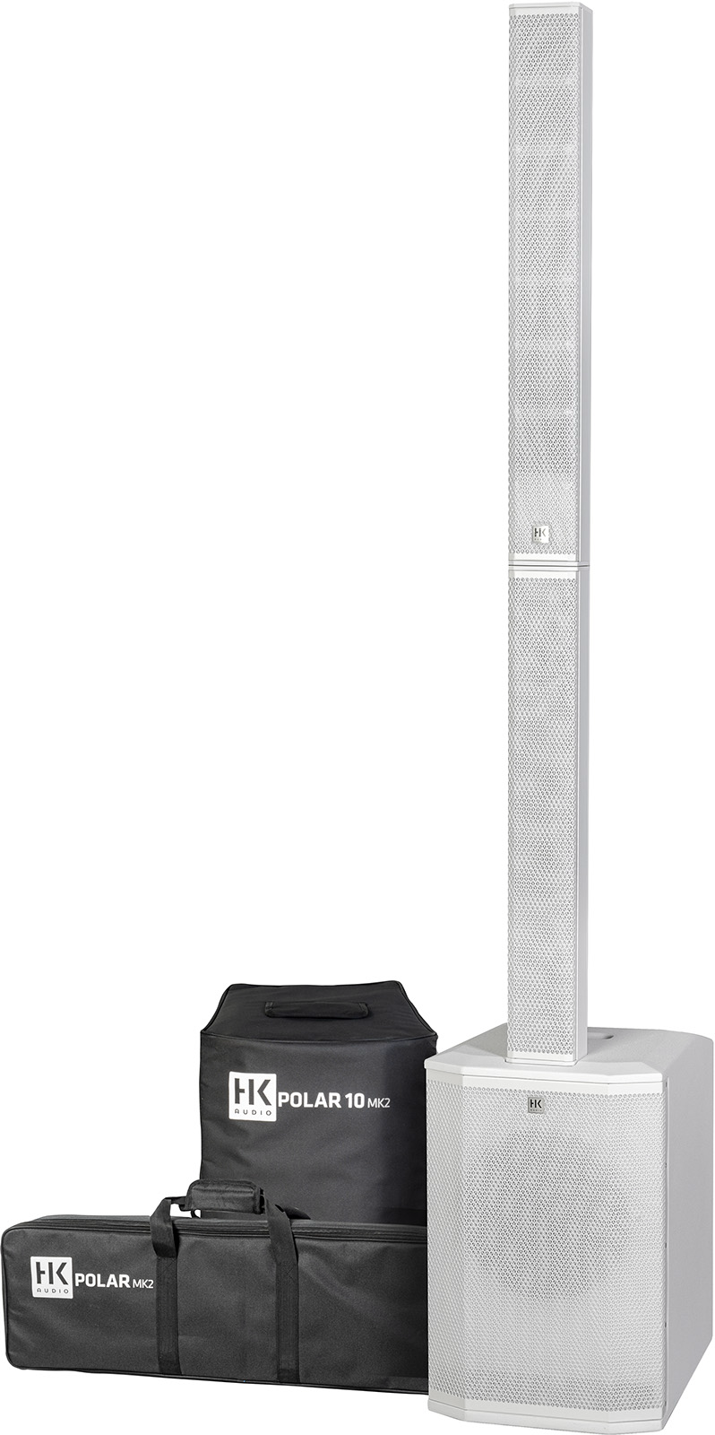 HK Audio Polar 10 pilier