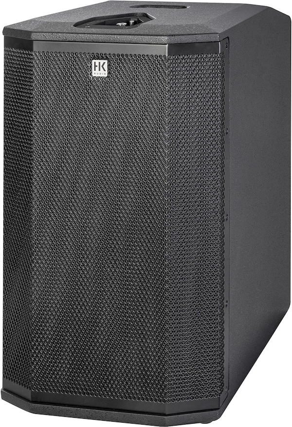 HK Audio Polar 12 pilier