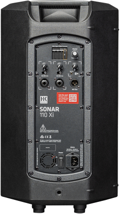 HK Audio Sonar 110XI - Enceinte Active